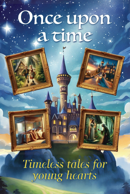ONCE UPON A TIME