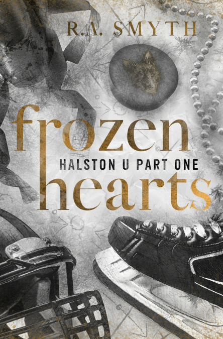 FROZEN HEARTS