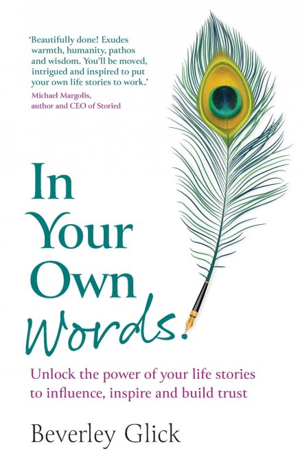 IN YOUR OWN WORDS