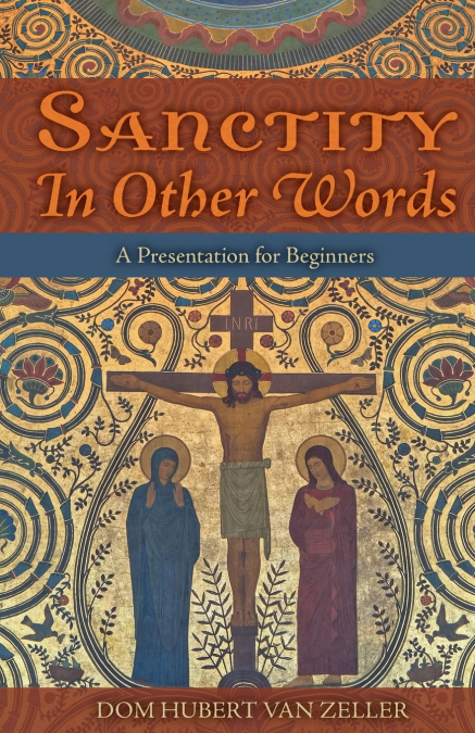 SANCTITY IN OTHER WORDS