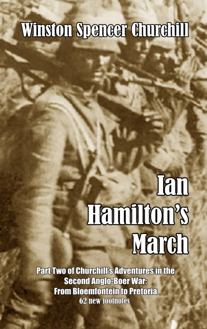 IAN HAMILTON?S MARCH