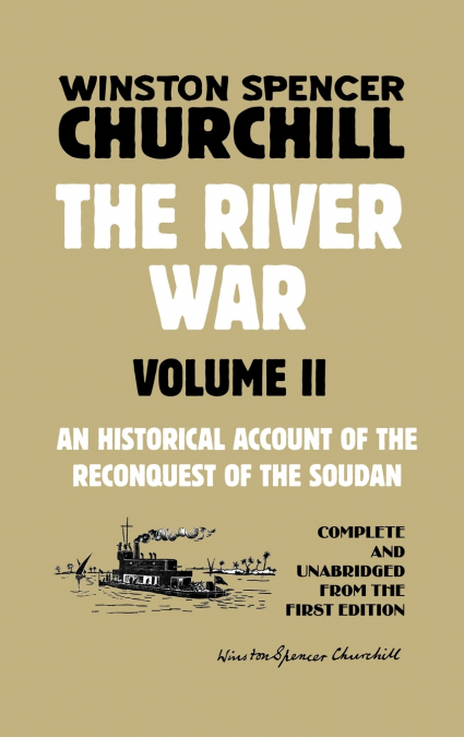THE RIVER WAR VOLUME 2