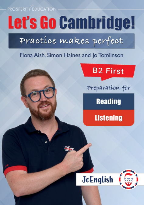 USE OF ENGLISH