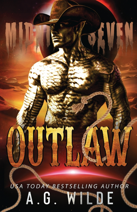 OUTLAW