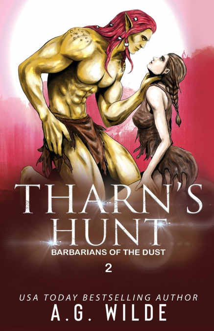 THARN?S HUNT