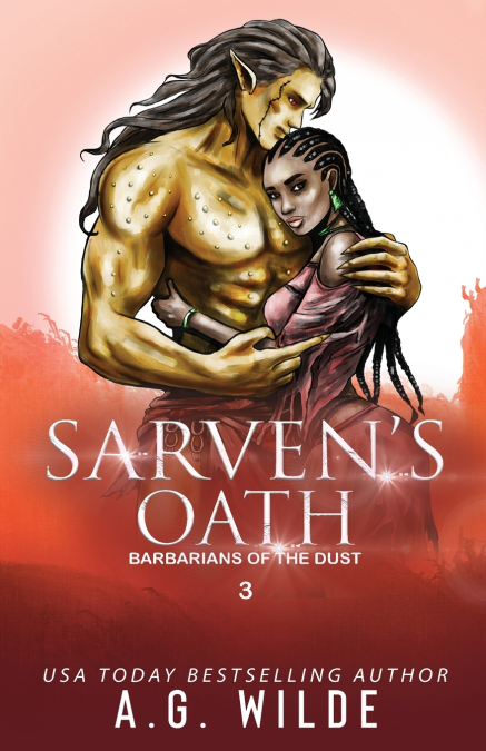 SARVEN?S OATH