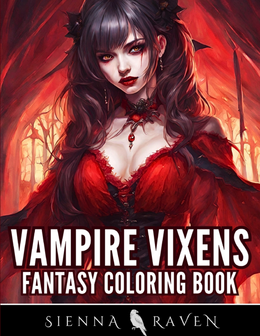 VAMPIRE VIXENS