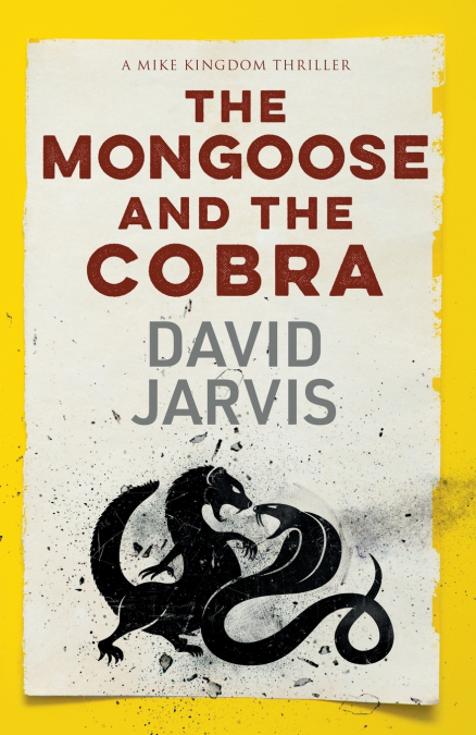 THE MONGOOSE AND THE COBRA