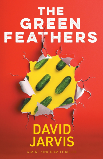 THE MONGOOSE AND THE COBRA