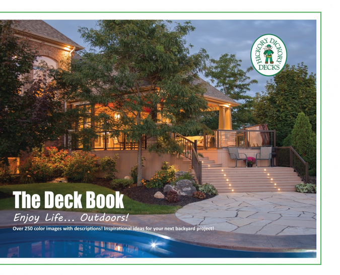THE DECK BOOK