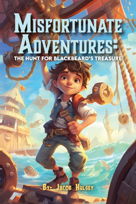 MISFORTUNATE ADVENTURES