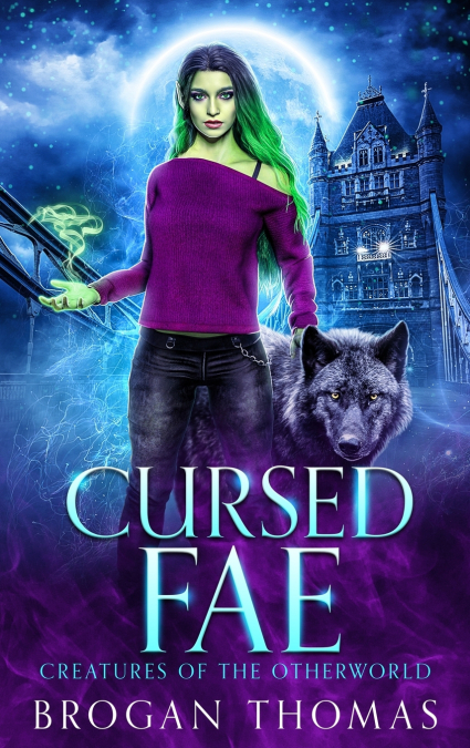 CURSED FAE