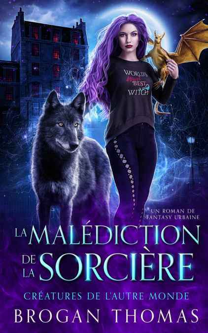 LA MALEDICTION DE LA VAMPIRE