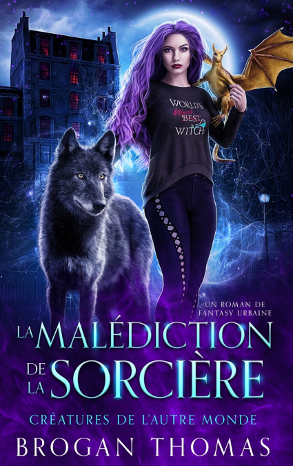 LA MALEDICTION DE LA VAMPIRE