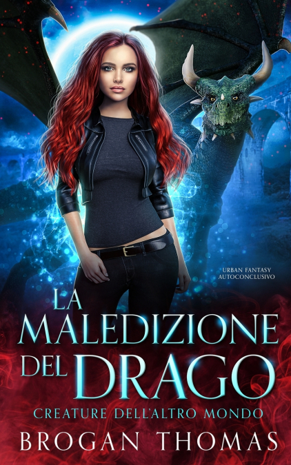 LA MALEDIZIONE DEL DRAGO