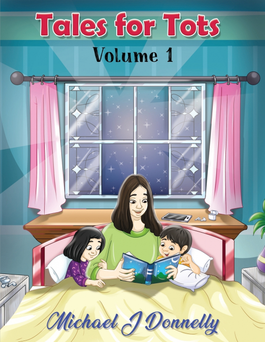 TALES FOR TOTS