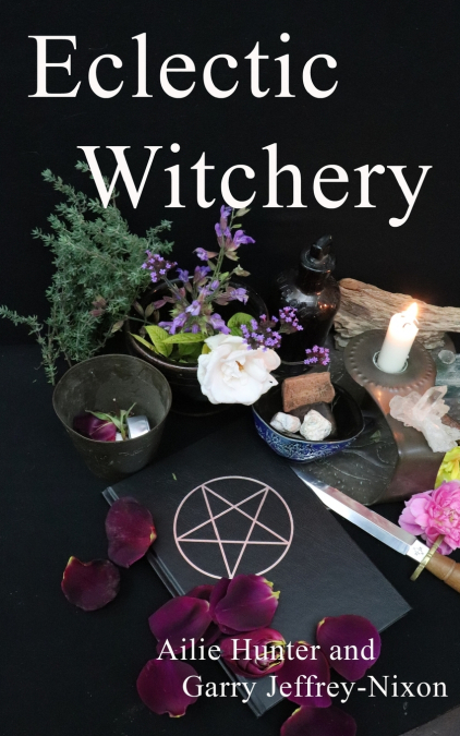 ECLECTIC WITCHERY