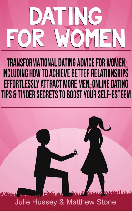 DATING FOR WOMEN