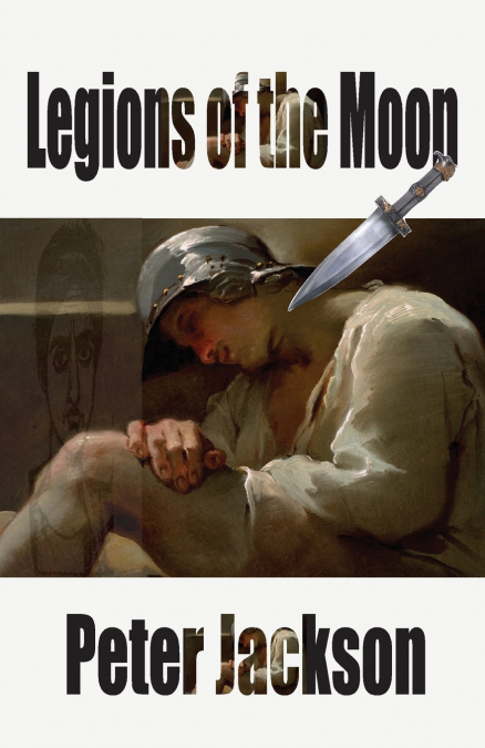 LEGIONS OF THE MOON