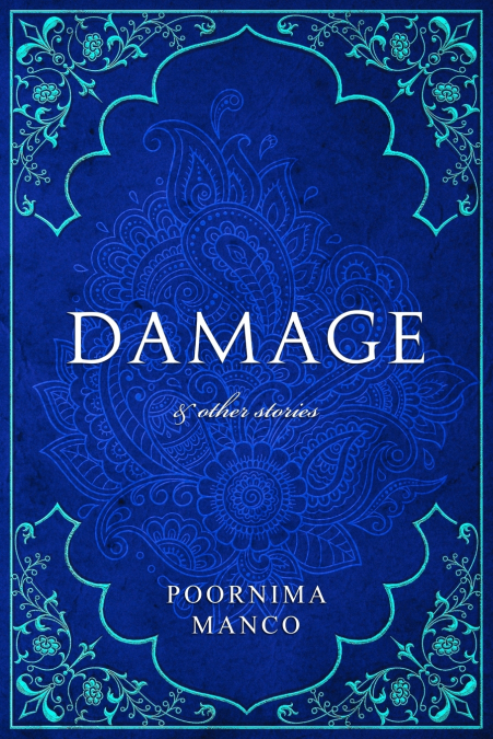 DAMAGE & OTHER STORIES