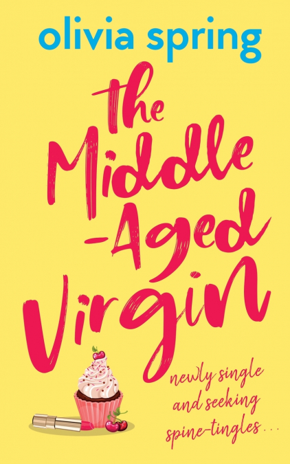 THE MIDDLE-AGED VIRGIN