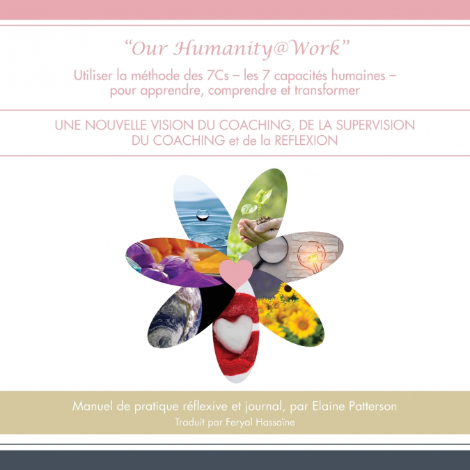 'OUR HUMANITY@WORK'
