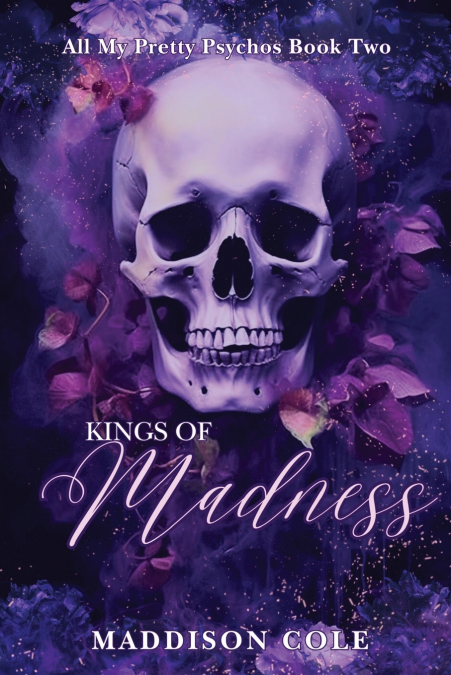KINGS OF MADNESS