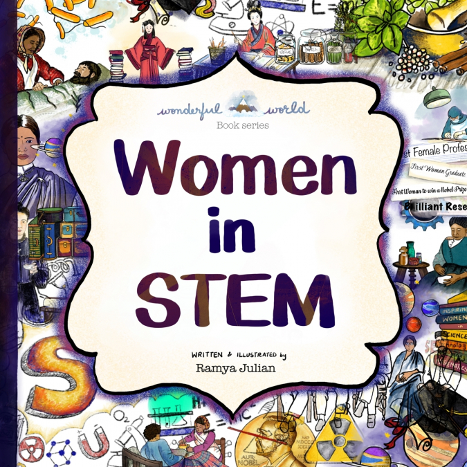 WOMEN IN STEM
