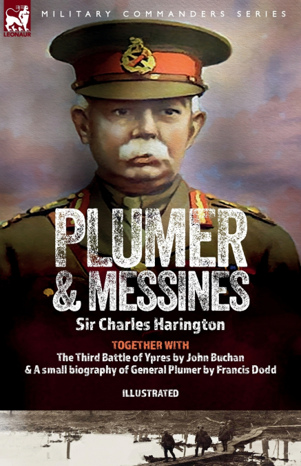 PLUMER & MESSINES