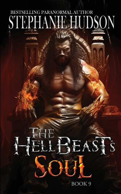 THE HELLBEAST?S PRISONER