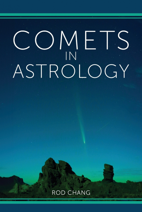 COMETS IN ASTROLOGY