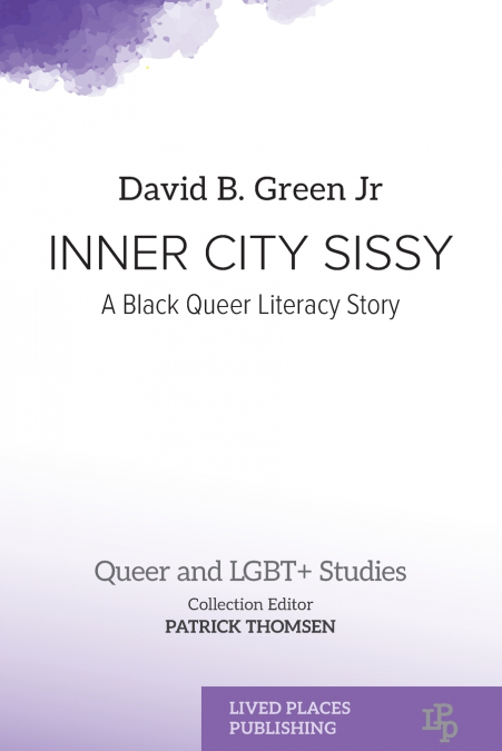 INNER CITY SISSY