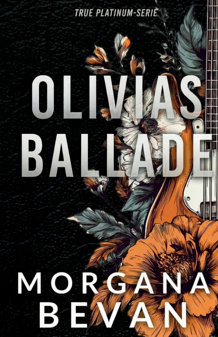 MARRYING OLIVIA / OLIVIAS BALLADE