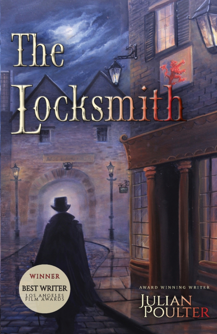 THE LOCKSMITH