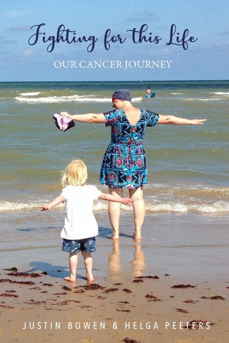 FIGHTING FOR THIS LIFE