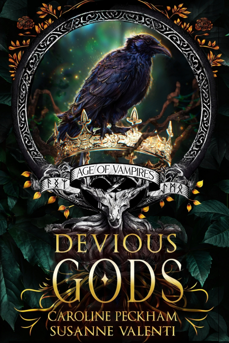 DEVIOUS GODS