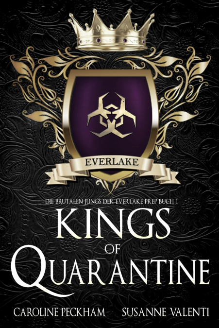 KINGS OF QUARANTINE