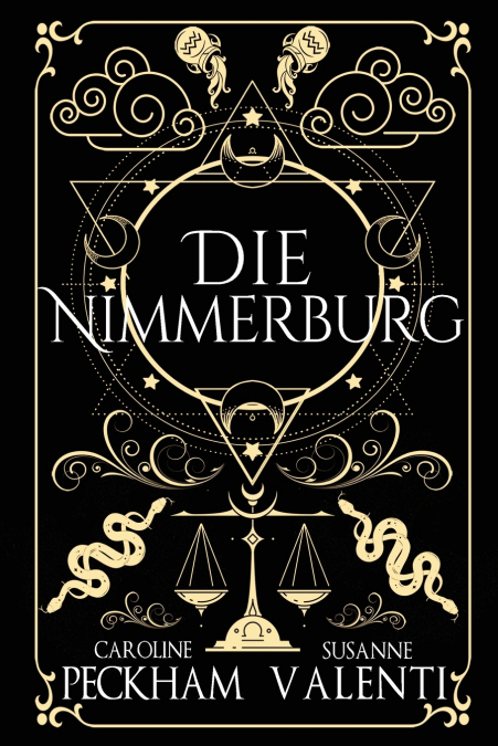 DIE NIMMERBURG
