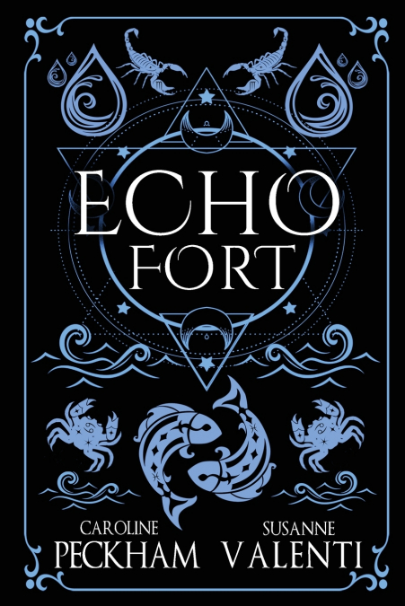 ECHO FORT