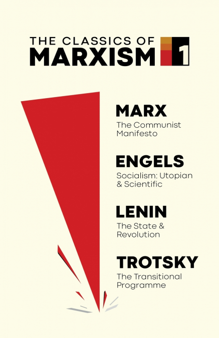THE CLASSICS OF MARXISM