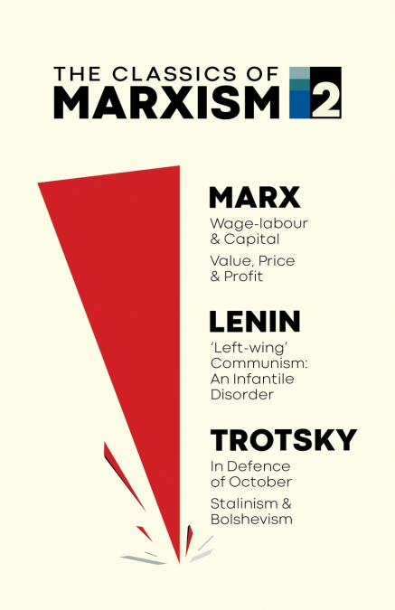 THE CLASSICS OF MARXISM
