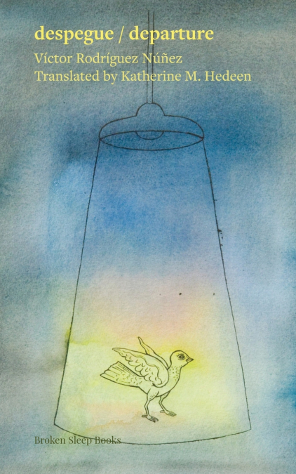 DESPEGUE / DEPARTURE