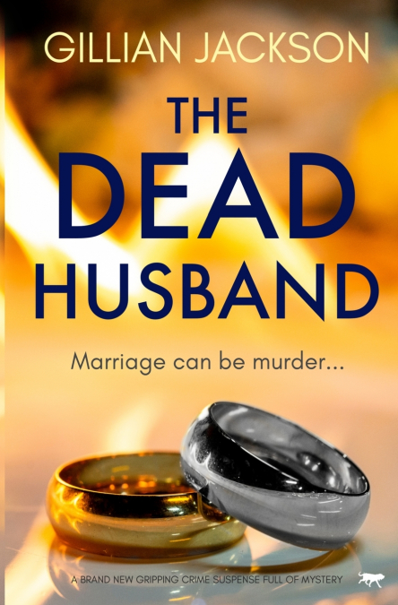 THE DEAD HUSBAND