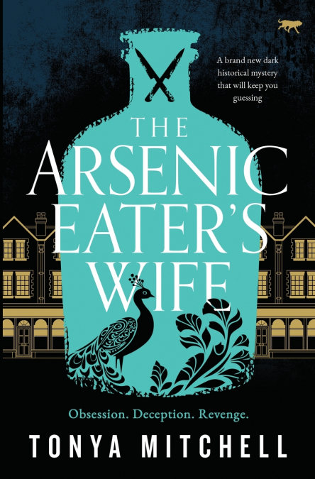 THE ARSENIC EATER?S WIFE