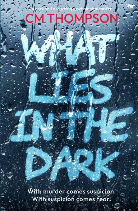 WHAT LIES IN THE DARK