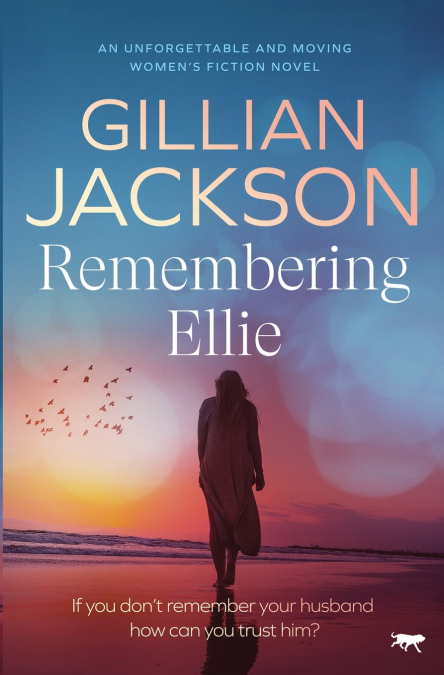 REMEMBERING ELLIE