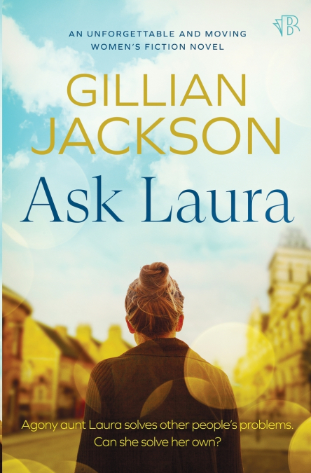 ASK LAURA