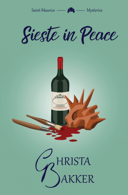 SIESTE IN PEACE