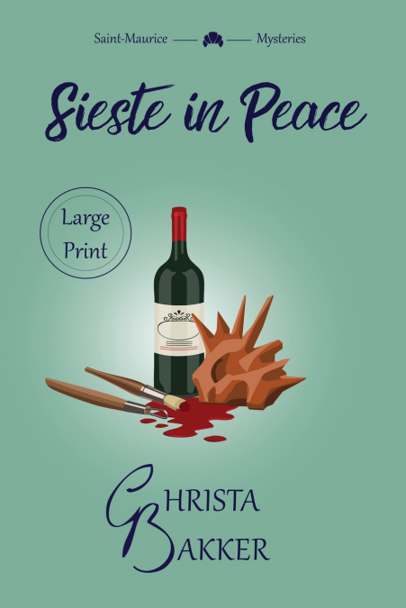 SIESTE IN PEACE