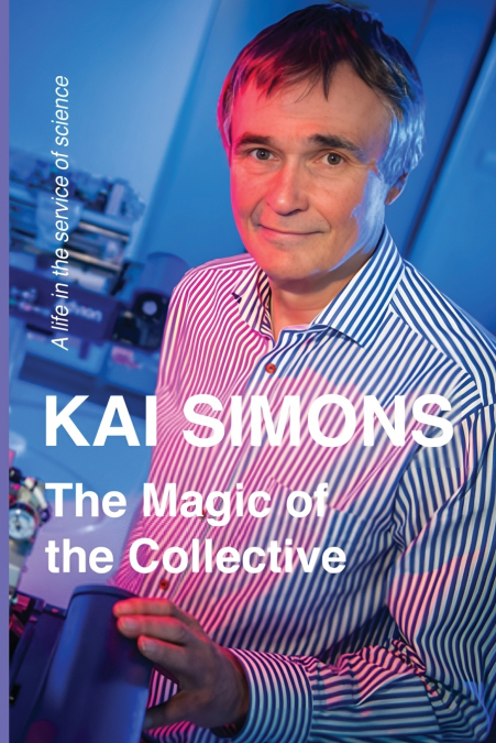 THE MAGIC OF THE COLLECTIVE
